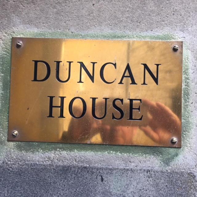 Duncan House Kelso Kültér fotó