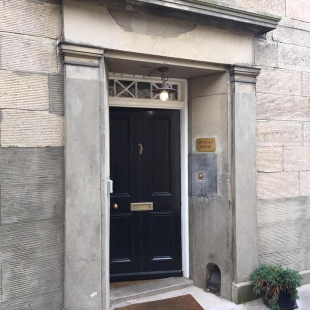 Duncan House Kelso Kültér fotó